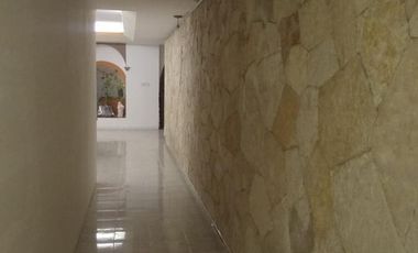 Casa en venta en Xalapa Ver zona Animas Paseo de Las Palmas