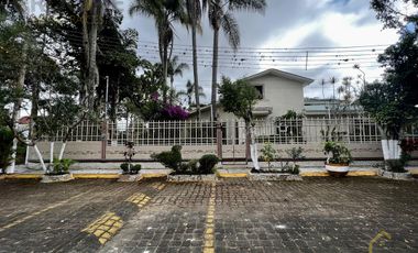 Casa en venta en Xalapa Ver zona Animas Paseo de Las Palmas