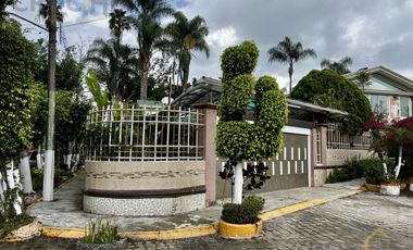 Casa en venta en Xalapa Ver zona Animas Paseo de Las Palmas