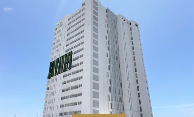 Departamento en venta Riviera Veracruzana Fracc. El Ancla, Alvarado