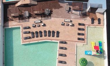 Departamento en venta Riviera Veracruzana Fracc. El Ancla, Alvarado