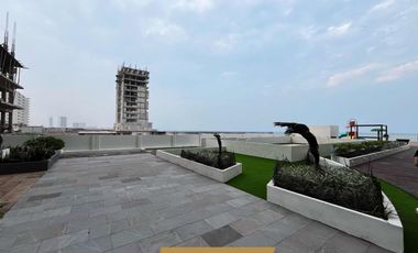 Departamento en venta Riviera Veracruzana Fracc. El Ancla, Alvarado