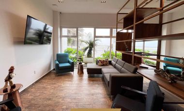 Departamento en venta Riviera Veracruzana Fracc. El Ancla, Alvarado