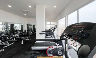 Departamento en venta Riviera Veracruzana Fracc. El Ancla, Alvarado