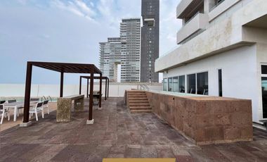 Departamento en venta Riviera Veracruzana Fracc. El Ancla, Alvarado