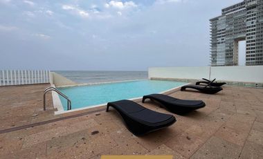 Departamento en venta Riviera Veracruzana Fracc. El Ancla, Alvarado