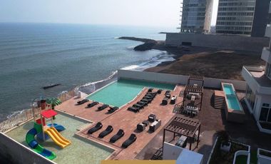 Departamento en venta Riviera Veracruzana Fracc. El Ancla, Alvarado