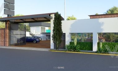 LOCAL EN RENTA EN PLAZA TECNOLOGICO, METEPEC