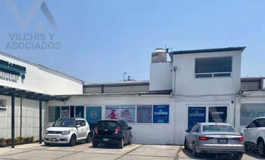 LOCAL EN RENTA EN PLAZA TECNOLOGICO, METEPEC