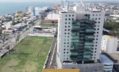 Oficina en renta De Las Américas, Boca del Río, Veracruz