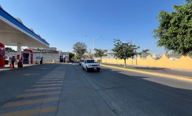 Local en Renta Gasolinera Blvd. Aquiles Serdán San Francisco del Rincón