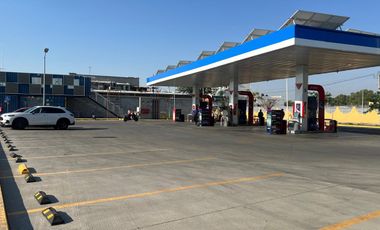 Local en Renta Gasolinera Blvd. Aquiles Serdán San Francisco del Rincón
