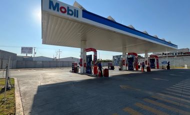 Local en Renta Gasolinera Blvd. Aquiles Serdán San Francisco del Rincón