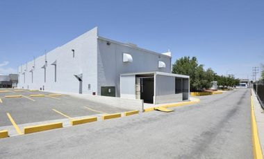 Bodega Industrial en  Mexicali