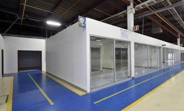Bodega Industrial en  Mexicali