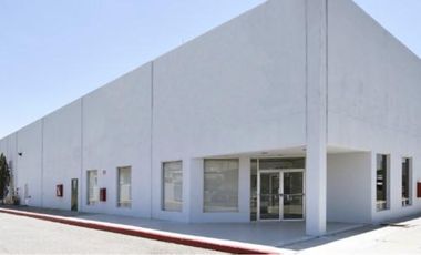 Bodega Industrial en  Mexicali