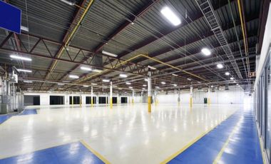 Bodega Industrial en  Mexicali