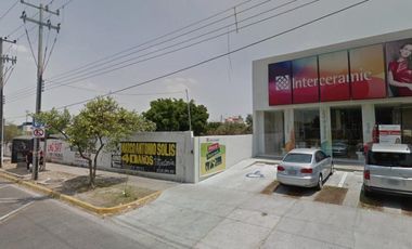 Terreno en venta terraza oblatos