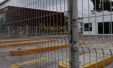 Terreno en Renta en Avenida Solidaridad Col Electricistas