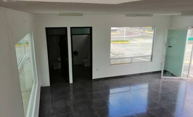 Terreno en Renta en Avenida Solidaridad Col Electricistas
