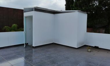 Terreno en Renta en Avenida Solidaridad Col Electricistas
