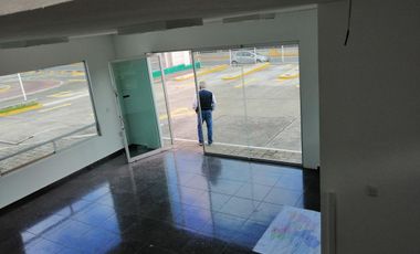 Terreno en Renta en Avenida Solidaridad Col Electricistas