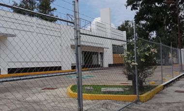 Terreno en Renta en Avenida Solidaridad Col Electricistas