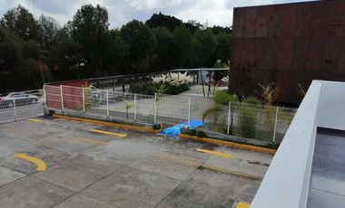 Terreno en Renta en Avenida Solidaridad Col Electricistas