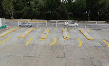 Terreno en Renta en Avenida Solidaridad Col Electricistas