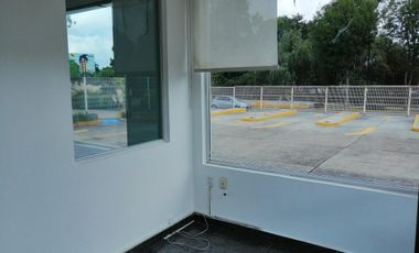 Terreno en Renta en Avenida Solidaridad Col Electricistas