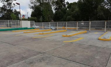 Terreno en Renta en Avenida Solidaridad Col Electricistas