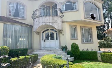 Casa - Lomas Country Club