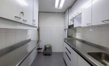 Oficinas en venta en sector de la Candelaria
