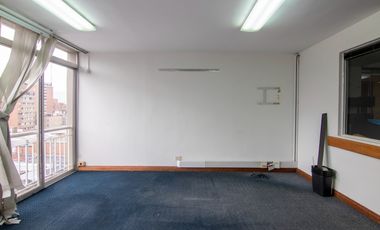 Oficinas en venta en sector de la Candelaria