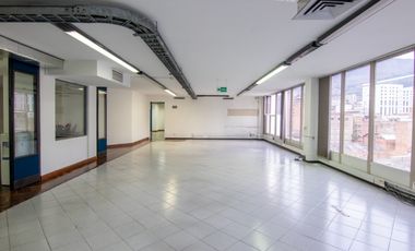 Oficinas en venta en sector de la Candelaria