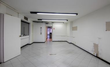 Oficinas en venta en sector de la Candelaria