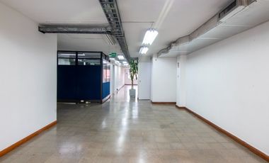 Oficinas en venta en sector de la Candelaria