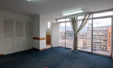 Oficinas en venta en sector de la Candelaria