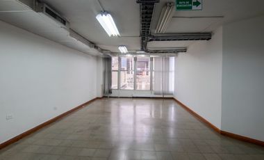 Oficinas en venta en sector de la Candelaria
