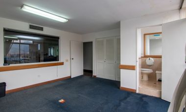 Oficinas en venta en sector de la Candelaria