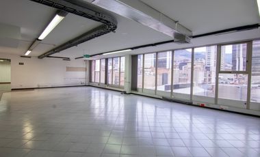 Oficinas en venta en sector de la Candelaria