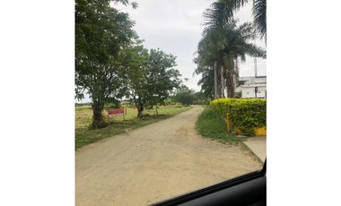 Lote venta Rozo