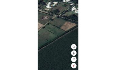Lote venta Rozo