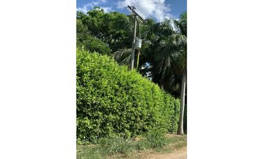 Lote venta Rozo