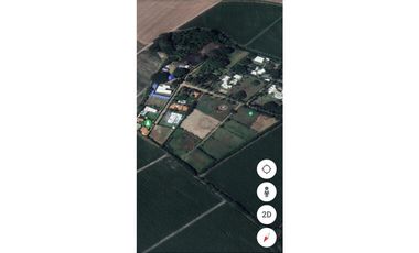 Lote venta Rozo