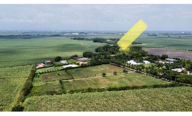 Lote venta Rozo