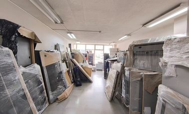 Oficinas en venta en sector de la Candelaria