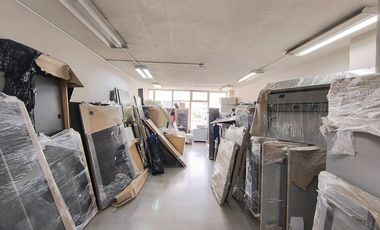 Oficinas en venta en sector de la Candelaria