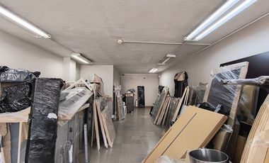 Oficinas en venta en sector de la Candelaria