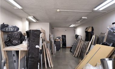 Oficinas en venta en sector de la Candelaria
